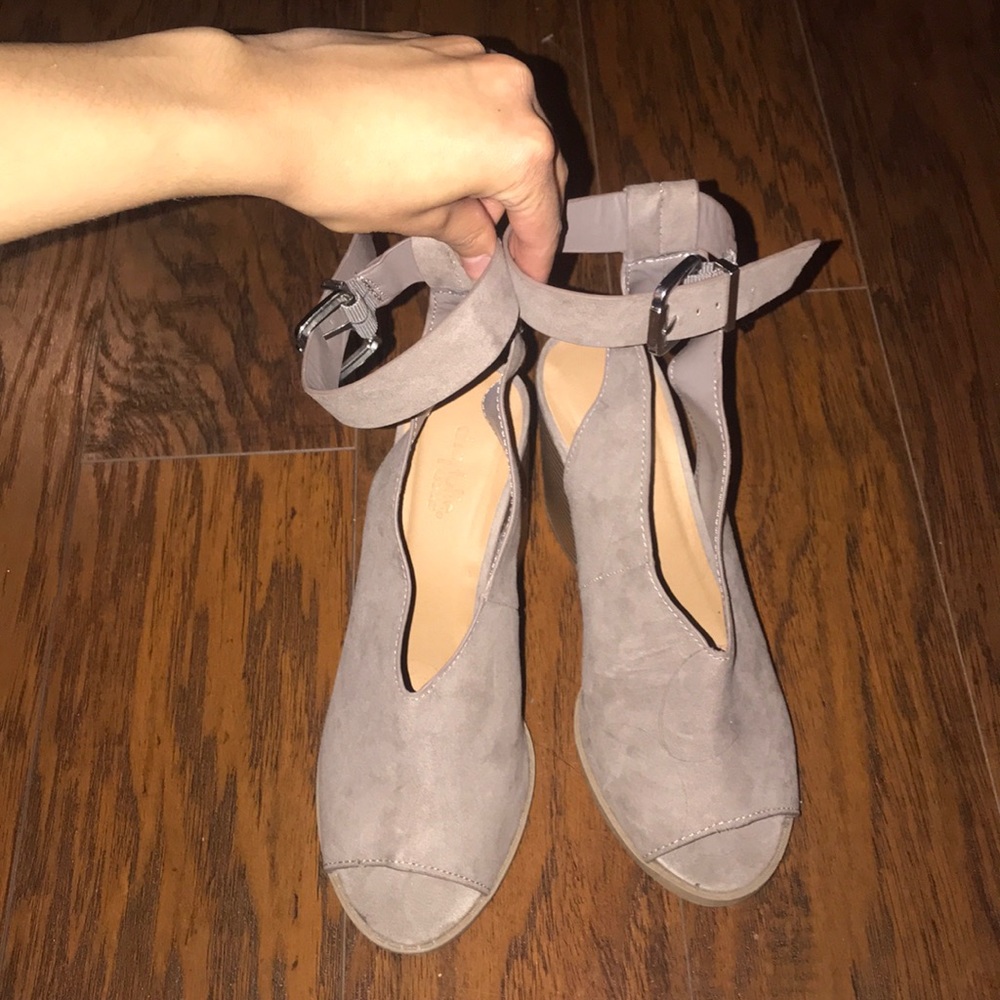 Shoes